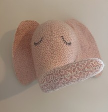 Fiona Walker Pink Felt