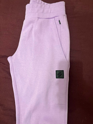 Superdry women purple - women’s,