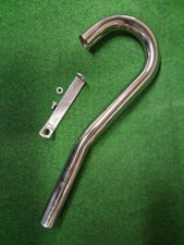 Royal Enfield High Level