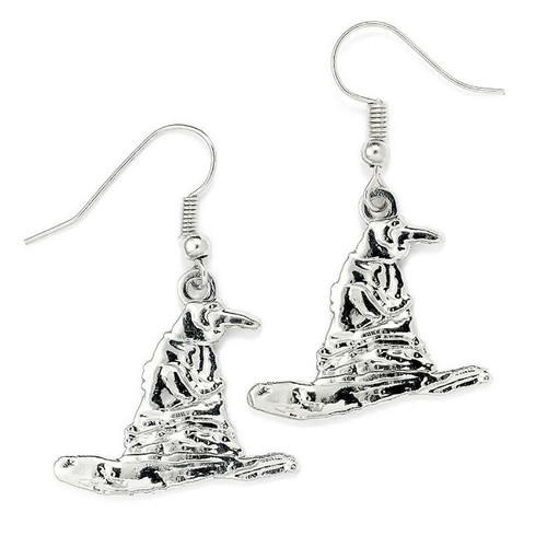Harry potter silver - potter, plated