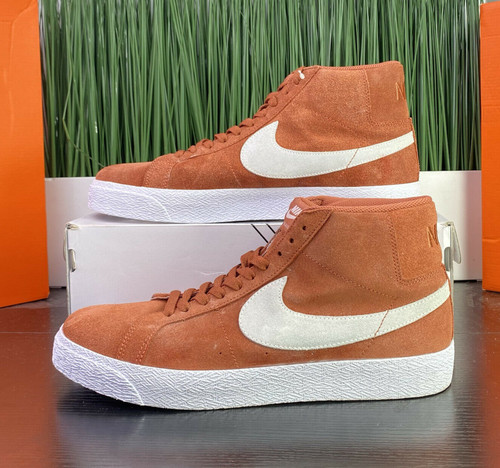 Nike zoom blazer mid - nike, nby