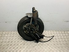 LEXMOTO ENIGMA REAR WHEEL 2020 130/ 60 13 125CC MT3.50X13