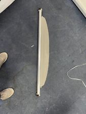 GENUINE TOYOTA PRIUS 1.8 HYBRID 2009 - 2015 PARCEL SHELF BOOT LOAD COVER