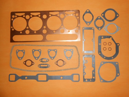 Massey ferguson 260 - 260, 765
