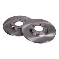 JAGUAR XJ6 SERIES 3 REAR BRAKE