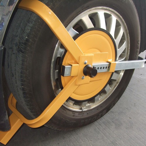 Car van wheel heavy - heavy, duty