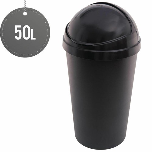 50l plastic bullet - 2x,