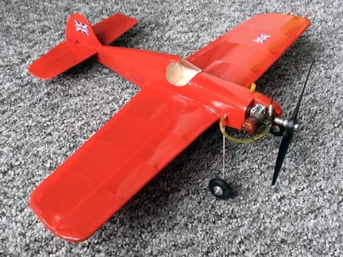 Joker 20in control line - 20in,