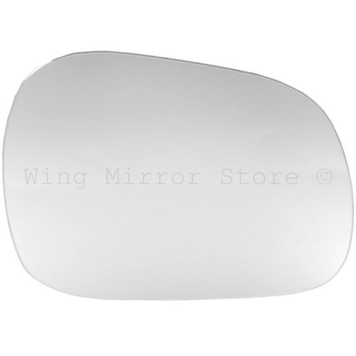 Right driver side wing - right,