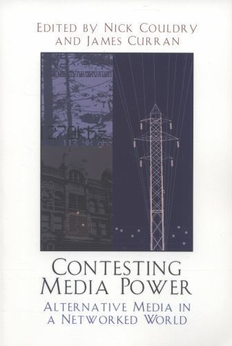 Contesting media power - power,