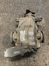 BMW 3 Series E90 318d 10-12 2.0 Diesel Manual Rear Diff Differential Ratio 3.07