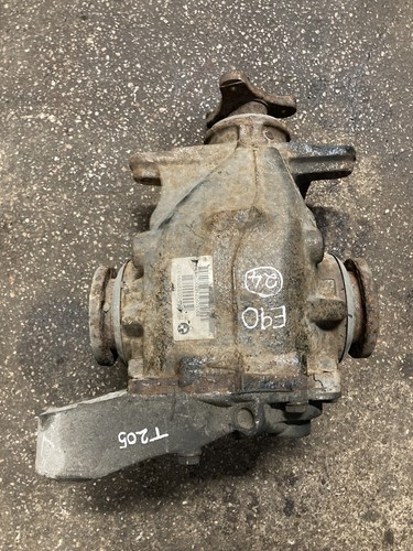 Bmw series e90 318d 12 - series,