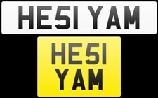 ☝️HE'S NO.1 YAM YAMAHA