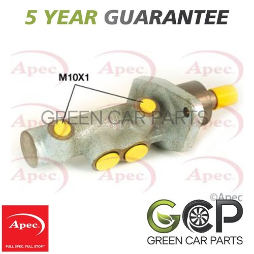 Apec brake master - apec,
