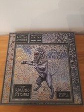 Rolling stones bridges to babylon Band Jigsaw