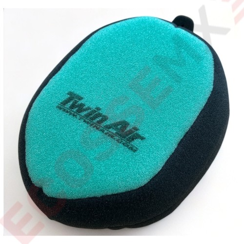 Kawasaki twinair pre oiled - pre-oiled, air
