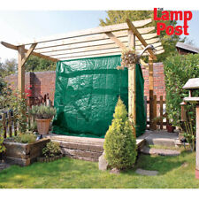 Draper 12917 Three Seat Swing Seat/Hammock Seat Cover - 2260 x 1450 x 2180mm