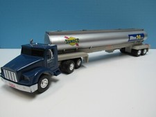 VTG 1994 SUNOCO SEMI TRACTOR &