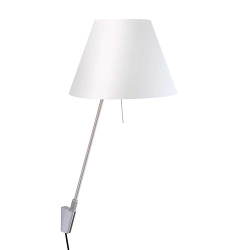 Luceplan costanzina wall lamp - luceplan,,