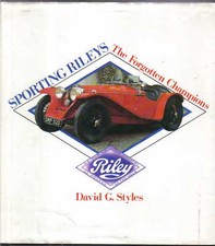 Sporting Rileys Forgotten