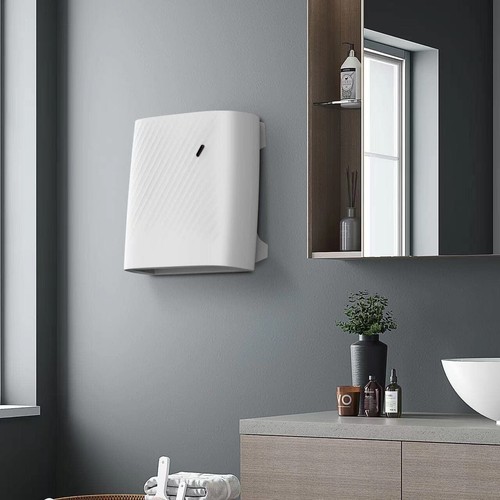 Ip22 wall mounted electric - wall,