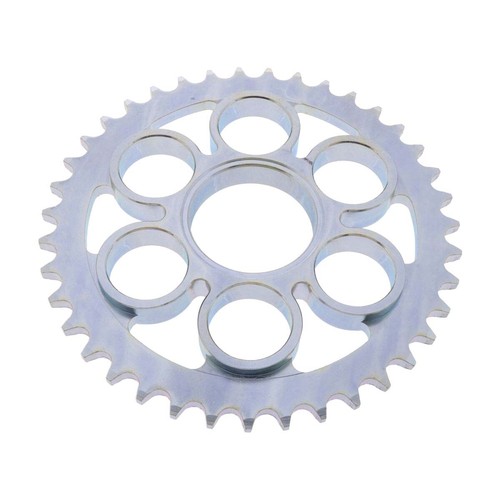 Crown z39 525 silver - z39, d.int