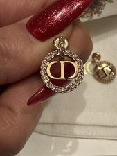 Christian Dior Petit CD