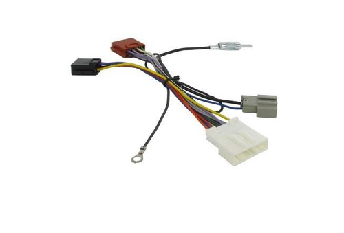 Ct20ns06 for nissan qashqai - ct20ns06,