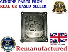 GENUINE Xenon Headlamp LED DRL