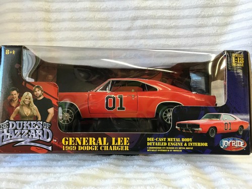 Ertl general lee - lee, dodge