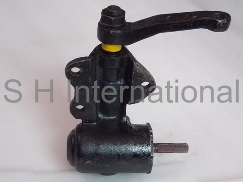 Steering gear box rhd fit - rhd,