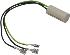 Bosch Dishwasher Interference