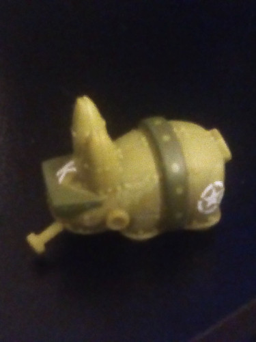 Kidrobot lore the labbit - ,