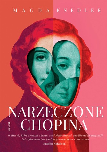 Narzeczone chopina knedler - m.,