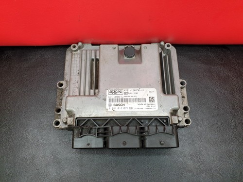0281018079 ford fiesta - 0281018079,
