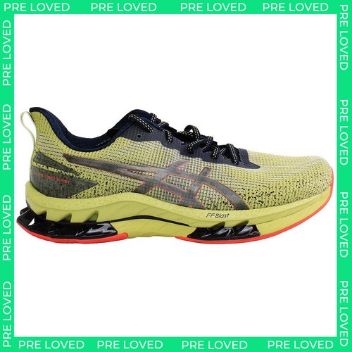 Asics gel kinsei blast 2 - asics, gel-kinsei