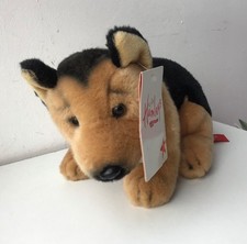 Hamleys German Shepherd Plush