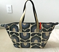 Orla Kiely Converable Shopper