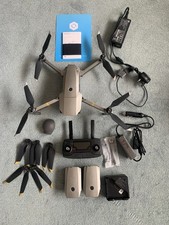 Camera Drone : dji mavic pro