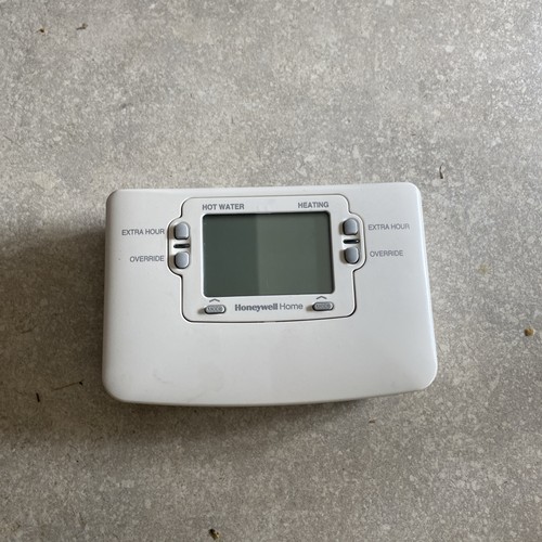 Honeywell st9400c programmer - st9400c,