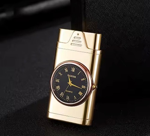 Windproof turbo lighter - windproof,