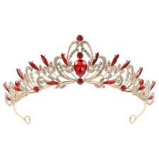  Wedding Tiaras and Crowns