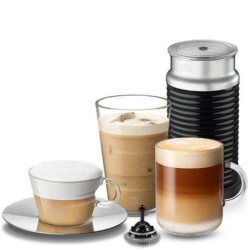Nespresso aeroccino milk - aeroccino,