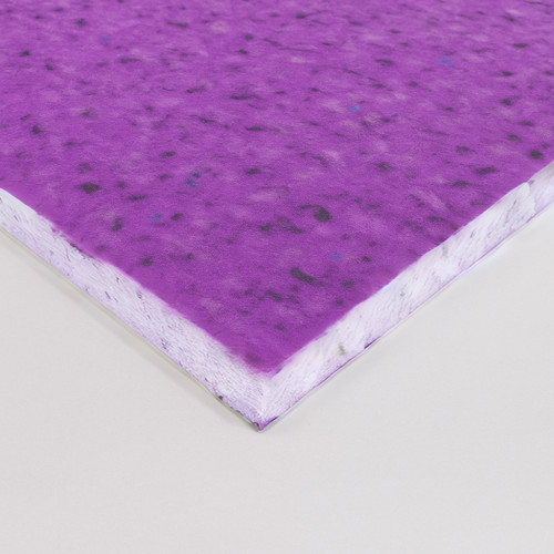 12mm thick carpet underlay - thick, pu