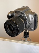 Canon EOS 300D 6.3MP Digital