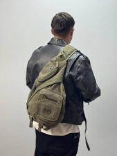 Vintage Japan Multipocket