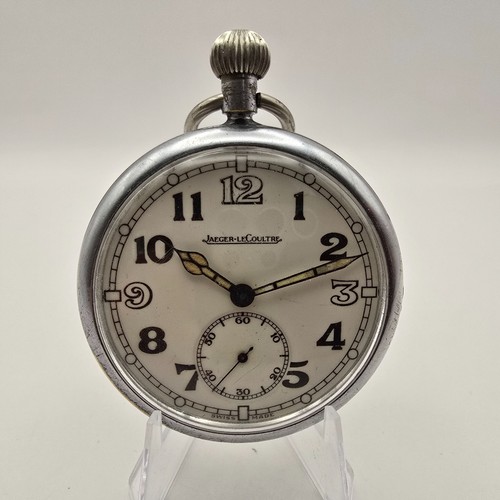 Jaeger lecoultre ww2 raf - jaeger,