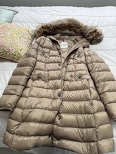 Moncler Women's Coat Size 1