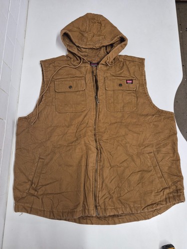 Vintage wrangler gilet - gilet, jacket