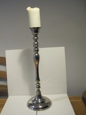 PILLAR CANDLE HOLDER